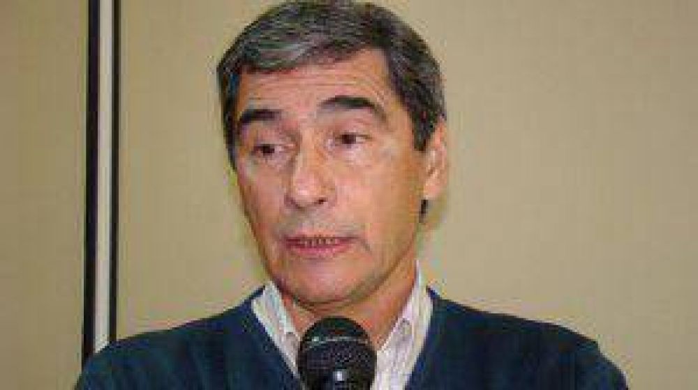 Carlos Donkin: �nosotros no realizamos ninguna persecuci�n en contra de los pueblos originarios�