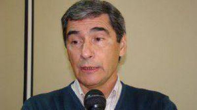 Carlos Donkin: �nosotros no realizamos ninguna persecuci�n en contra de los pueblos originarios�