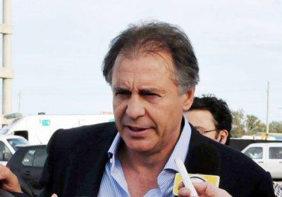 Aseguran que Crist�bal L�pez compr� el 50% de Petrobras 