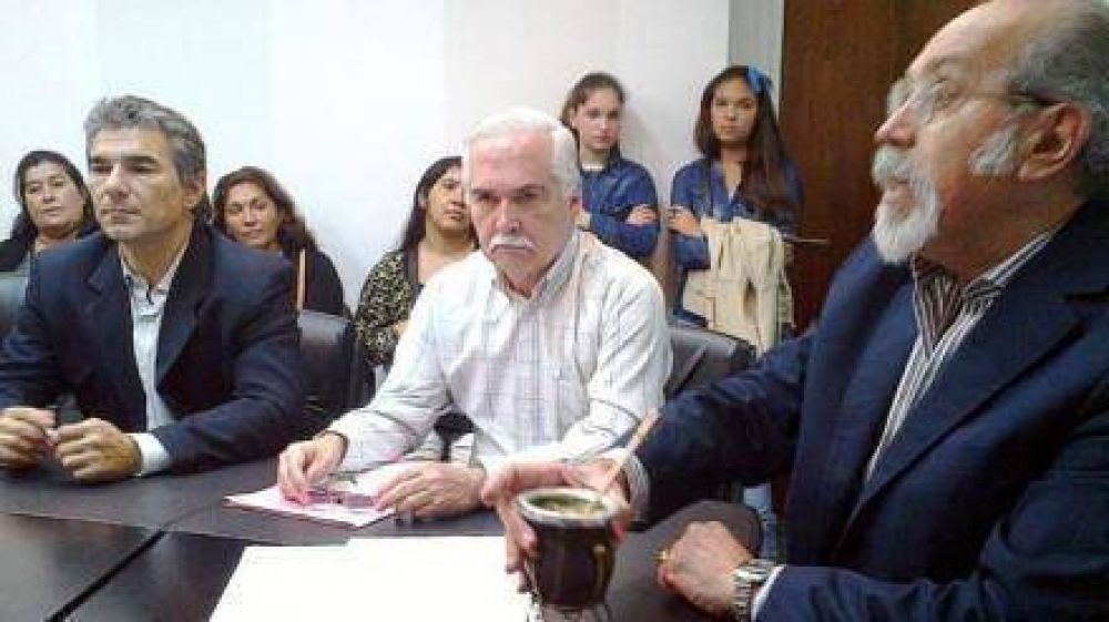 Romea fue designado subsecretario de Defensa del Consumidor 