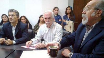 Romea fue designado subsecretario de Defensa del Consumidor 