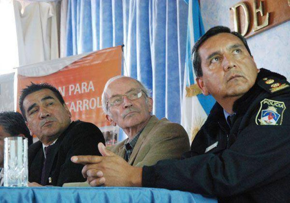 Cutral Co: sumar�n 25 c�maras de seguridad 