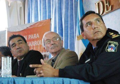 Cutral Co: sumar�n 25 c�maras de seguridad 