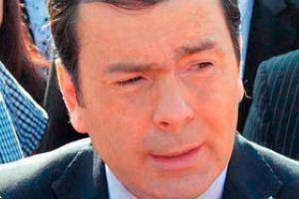 Destac� la aplicaci�n del nuevo sistema acusatorio