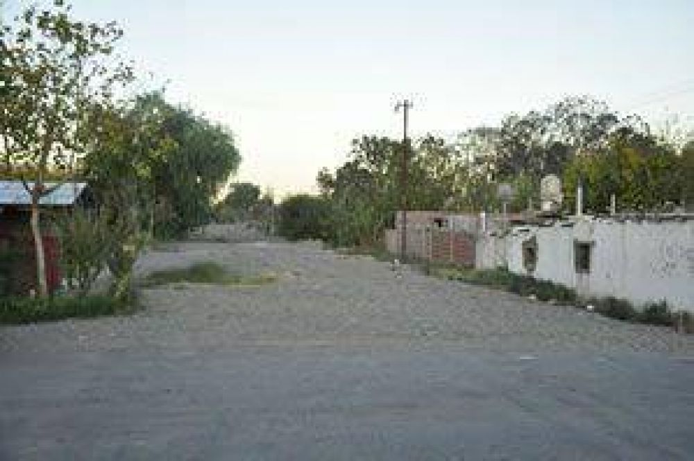 3 millones de pesos para la avenida Punta de Rieles 