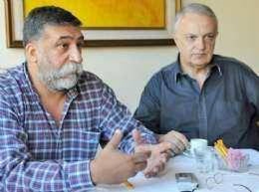 Capacitaci�n opositora para controlar las urnas