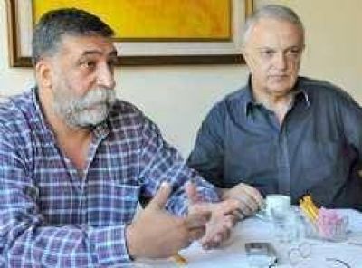 Capacitaci�n opositora para controlar las urnas