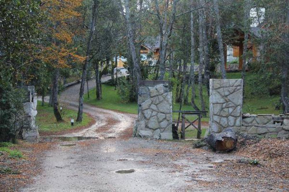 M�s propiedades del entorno K en La Angostura