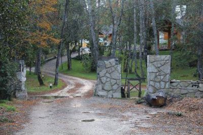 M�s propiedades del entorno K en La Angostura
