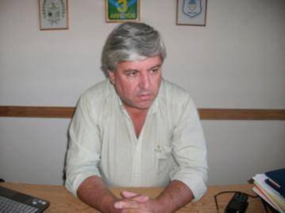 Magrath y Cuesta concurrieron al Concejo Deliberante