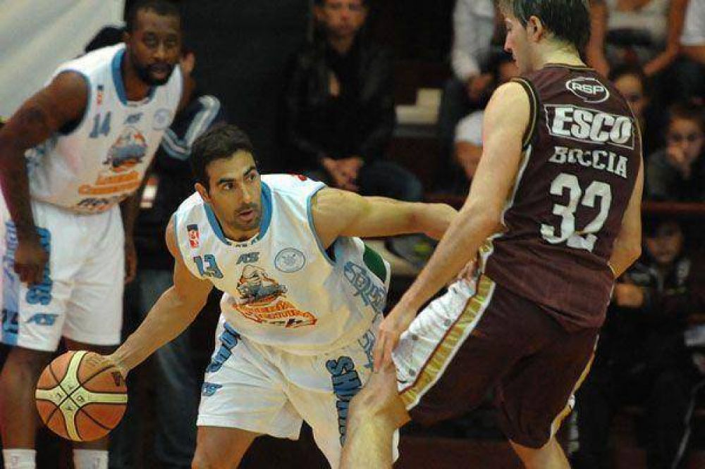 Regatas qued� a un paso del t�tulo