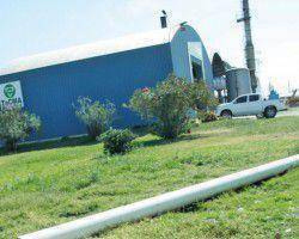  Investigan a dos empresas m�s por infracciones ambientales