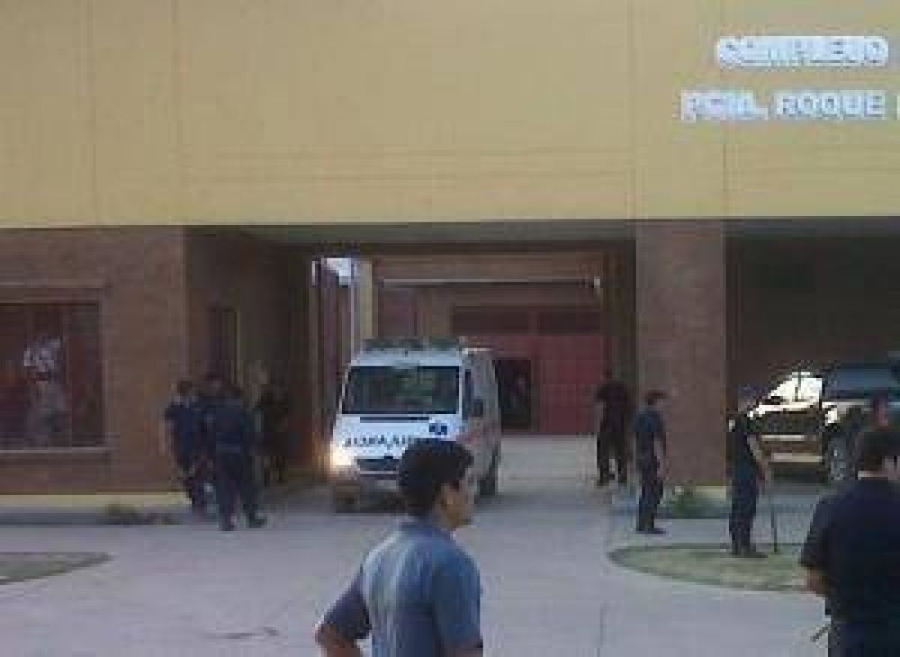 Familiares de empleados penitenciarios denunciaron que reciben "llamados amenazadores"