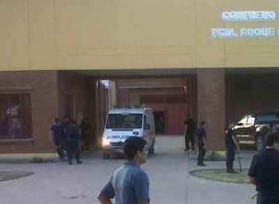 Familiares de empleados penitenciarios denunciaron que reciben "llamados amenazadores"