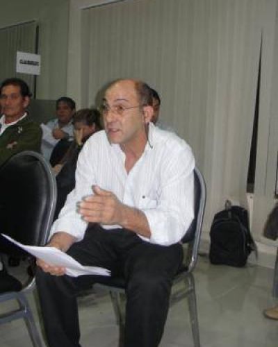Ex combatientes saenzpe�enses piden que la comuna se adhiera a Ley Provincial que otorga beneficios