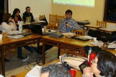 El Consejo Superior aprob� el Presupuesto 2013 con equilibrio de ingresos y egresos