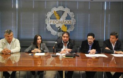 Se realizar� el IV Seminario "Fortaleciendo las Capacidades del Concejal Chaque�o"