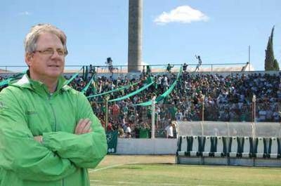 Sarmiento jugar� el lunes a las 16 con Ferro, para la TV