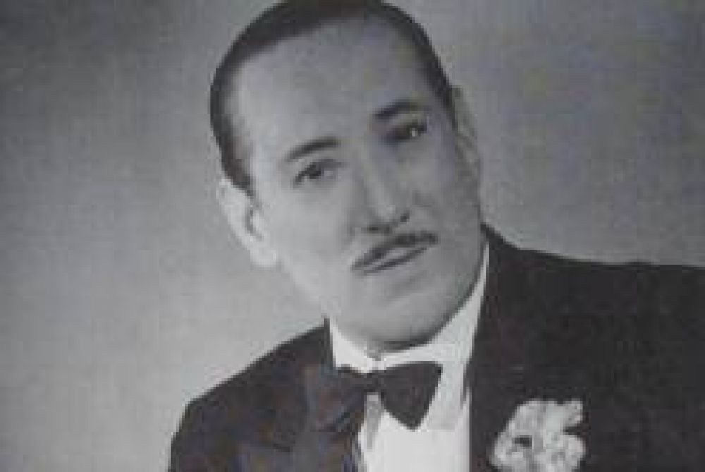 Har�n un homenaje a Juan Carlos Cobi�n