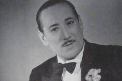 Har�n un homenaje a Juan Carlos Cobi�n