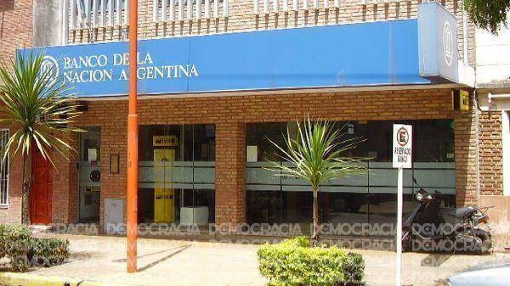 Preocupa la falta de medidas de seguridad en bancos locales