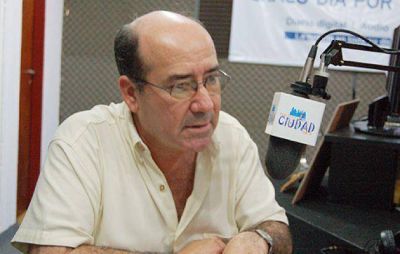El Centro Mandela alerta sobre serios desequilibrios ambientales en el Chaco
