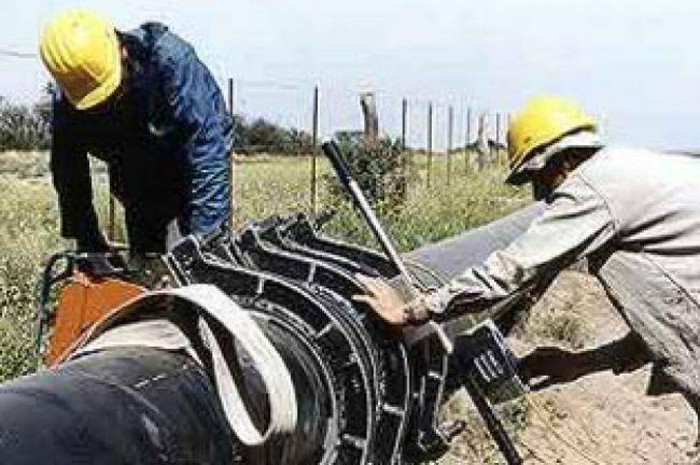 Corte de agua afectar� este martes a 12 localidades del interior chaque�o