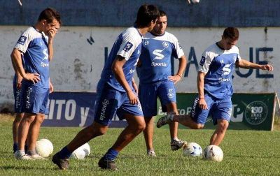 Cambio de planes en Racing con el adelanto de los playoffs