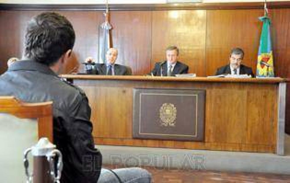 Este martes ser�n los �ltimos testimonios y alegatos