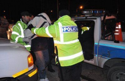 Hoy indagar�n a los detenidos por el homicidio del trans �Laurita�