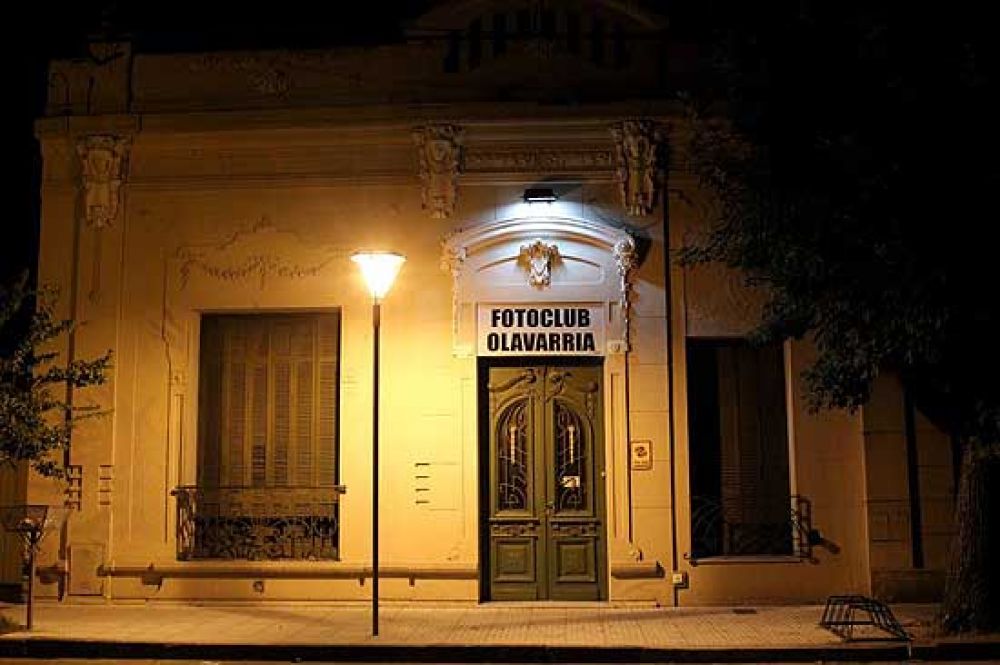 El Foto Club Olavarr�a celebra sus 60 a�os con diversas actividades