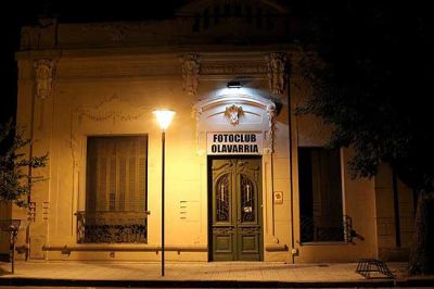 El Foto Club Olavarr�a celebra sus 60 a�os con diversas actividades