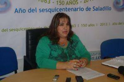 Anunciaron un curso de capacitaci�n sobre actualizaci�n de normas contables