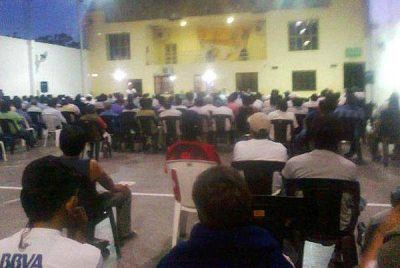 Sindicato de Obreros del Ingenio Ledesma ratific� declaraci�n de conflicto
