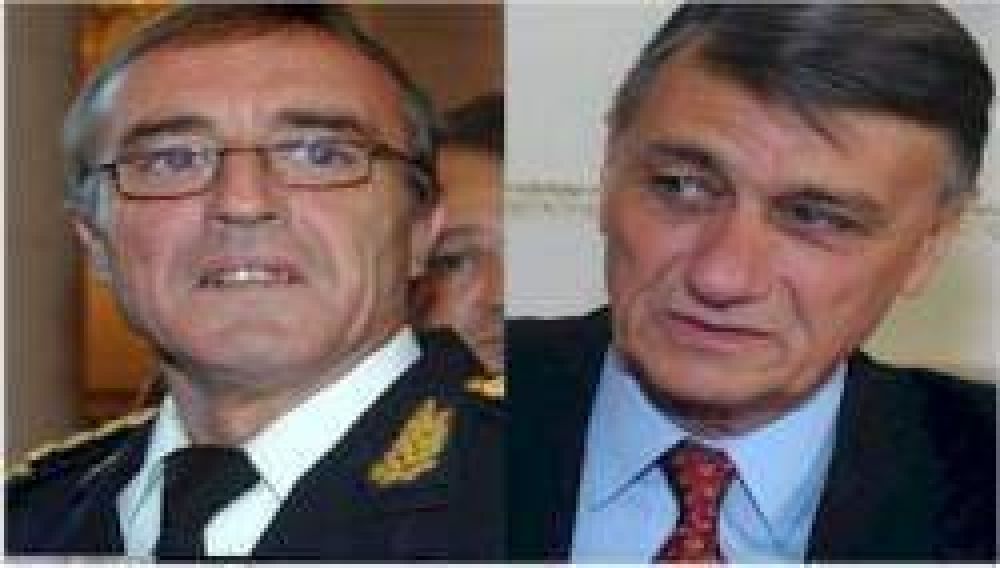 �Es una irresponsabilidad del Gobierno nacional tener detenida a una persona que no tiene causa�