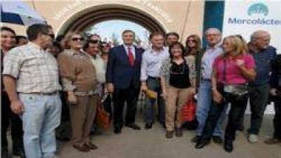 �Debemos devolverle competitividad a la econom�a para garantizar el empleo�
