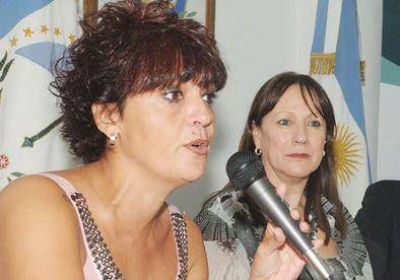 Franco abordaje a la tem�tica de los menores extraviados