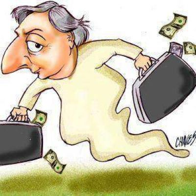 El infame legado de N�stor Kirchner