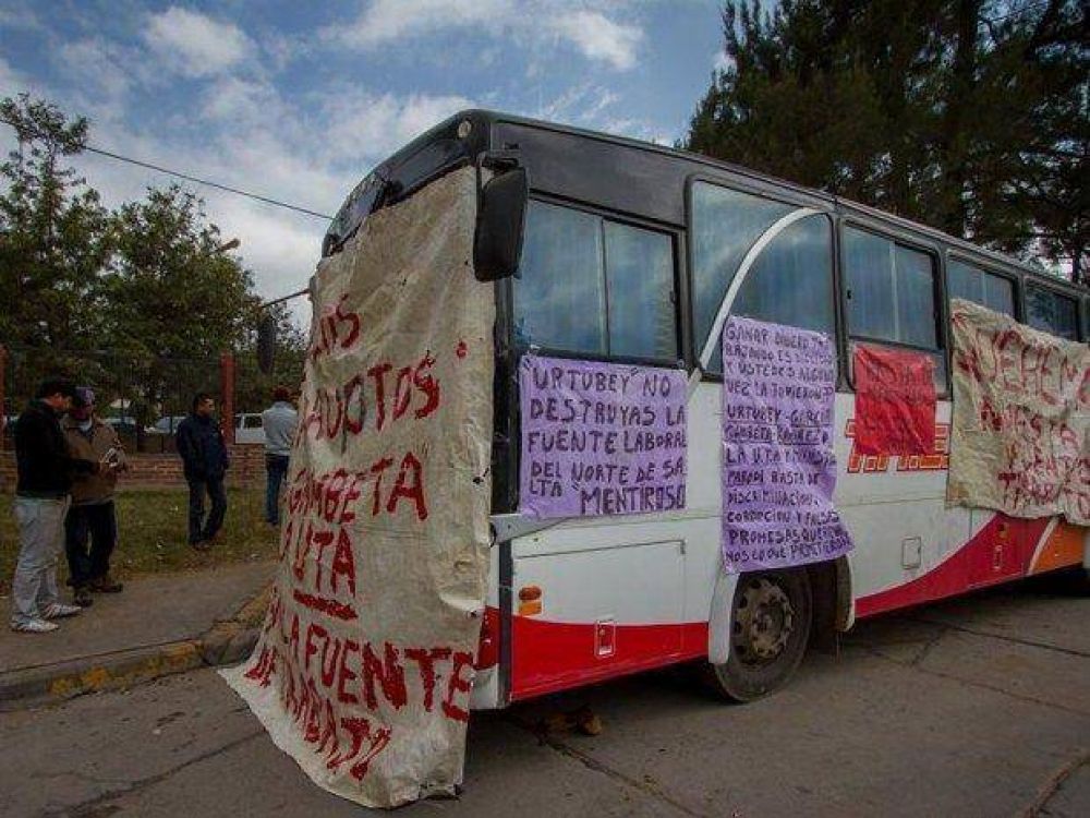 La Provincia evita la licitaci�n para el transporte del interior