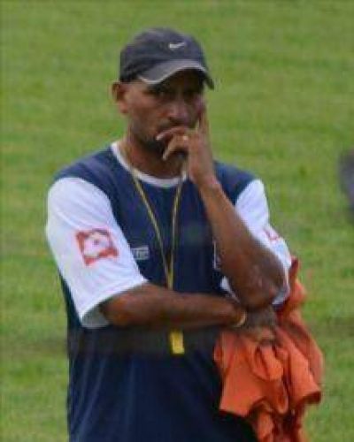 Albornoz: �En el partido pasaron cosas raras�