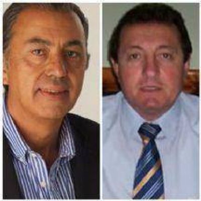 Rodolfo Urtubey apoy� a Roberto Gramaglia a trav�s de Twitter