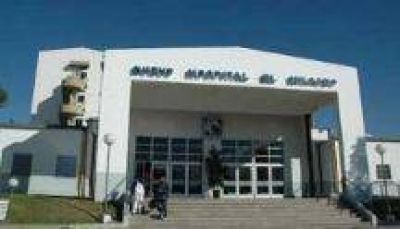 El Gobierno de Salta ejecutar� obras por $12 millones para el Hospital Se�or del Milagro