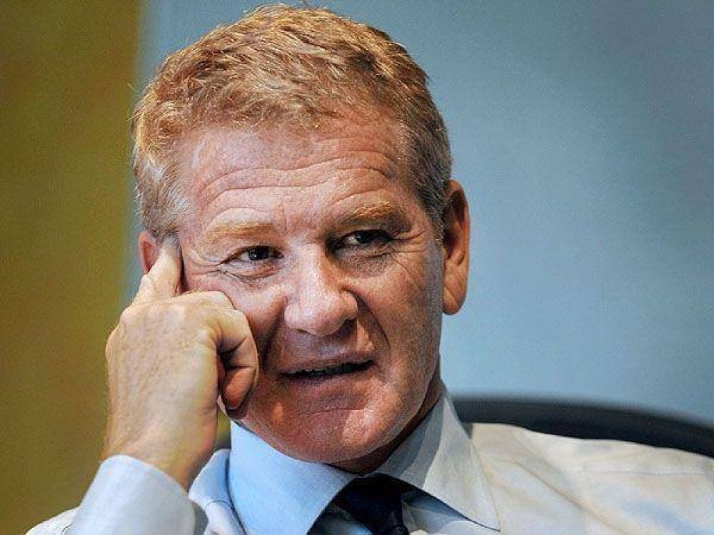 Por los spots, convocan a De Narv�ez a Tribunales