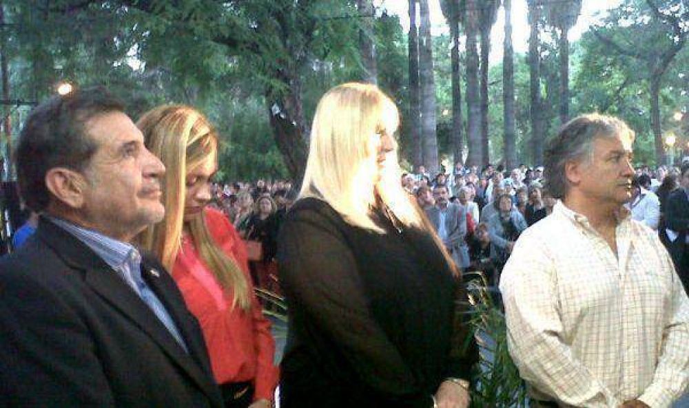 Beder Herrera fustig� a la oposici�n que promueve estas denuncias porque se viene la elecci�n