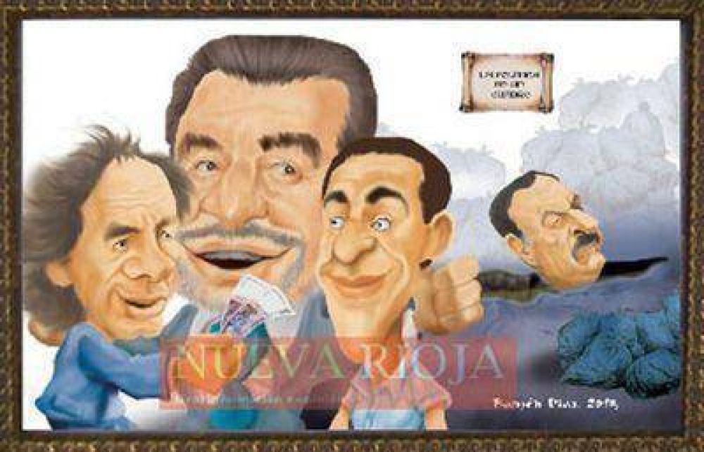 Donde no manda capit�n�
