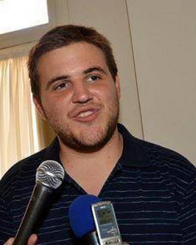 �Se volvieron locos!