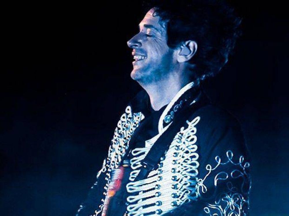 El comunicado de la familia de Cerati a tres a�os del ACV
