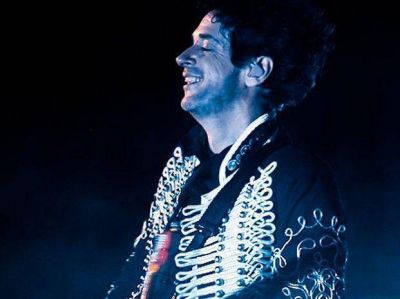 El comunicado de la familia de Cerati a tres a�os del ACV