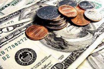 Con la atenci�n puesta en el blue, d�lar oficial cotiza estable a $ 5,24