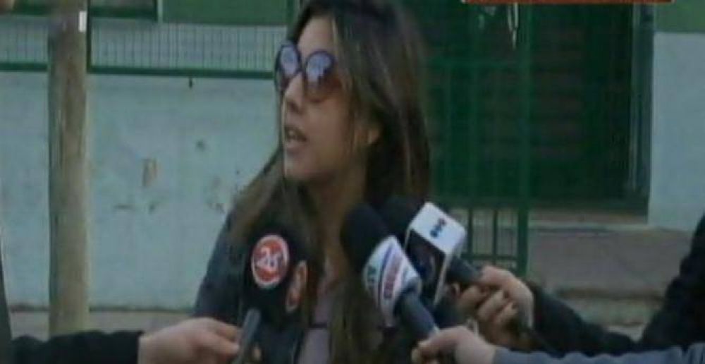 Ser�an m�s de treinta los chicos abusados por la maestra detenida en Varela